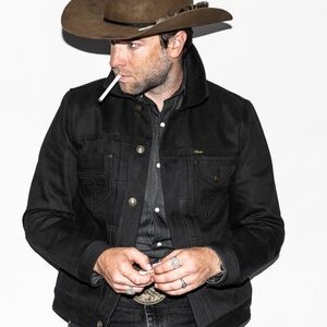 Blackjack Selvedge Denim Jacket